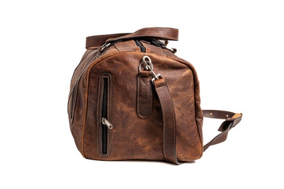 The Voyager Duffel
